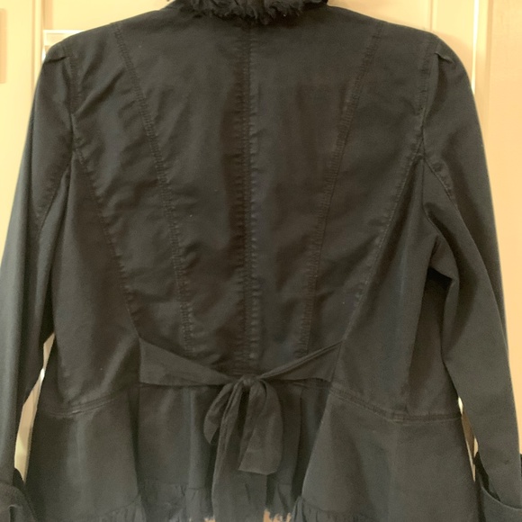 ANN TAYLOR LOFT JACKET - Picture 4 of 4